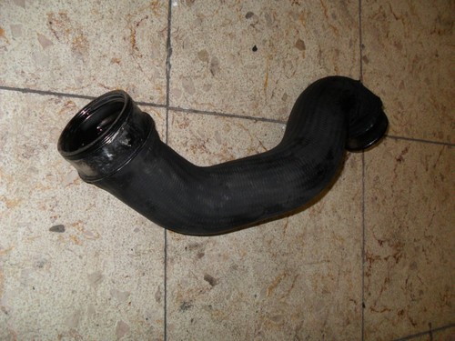 Mercedes Benz W220 S320 CDI Turbo Turbolader Schlauch Ansaugschlauch Stutzen