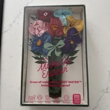 The Original Make Up Eraser 7 Day Bouquet, with Pro Eraser and Laundry Bag- NEW