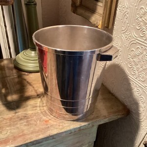 Christofle Champagne Bucket | eBay