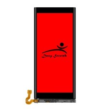 2445mAh Substitutable Sub Li ion Battery for Samsung Galaxy Z Fold 2 5G SM-F916U