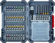 Bosch Professional 40tlg. Schrauberbit-Set Pi...