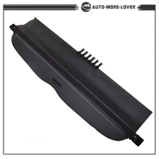 For 2009-2013 Subaru Forester Cargo Cover Security Trunk Shade Tonneau Shield