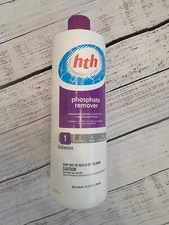 Arch Chemical 66523 32 oz. Phosphate Remover