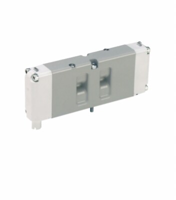 PARKER HA2VXBG0G9A Two Position Double Solenoid 