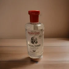 Thayers Witch Hazel Coconut  Water Facial Toner - 12fl. oz. NEW