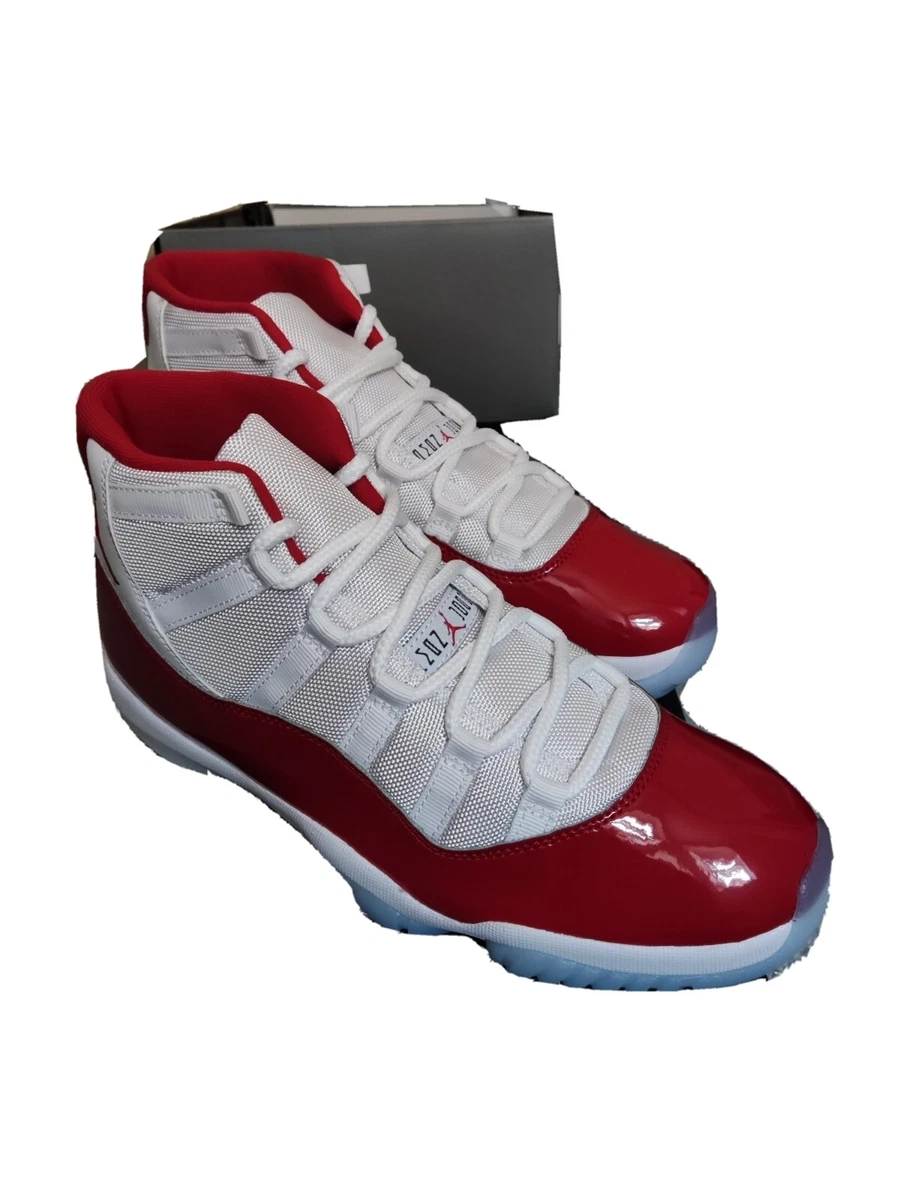Size 8 jordan best sale 11