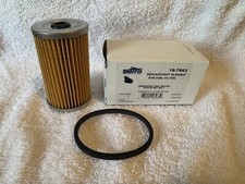 Sierra Marine 18-7862 Fuel Filter Kit Fits Volvo Penta 841162 OMC 982230