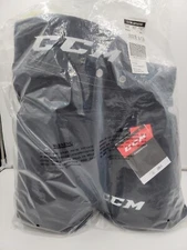 CCM HP9550 Sr Large Pads New in package with tags never used **See photos**