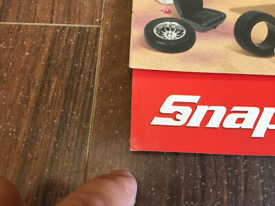 2006 Snapshots Snap On Tools Calendar | eBay