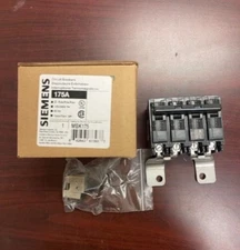 ITE/SIEMENS MBK175 TYPE QP  2Pole 175AMP 120/240Volt Main Breaker NEW