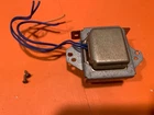 Technics SL-1800 Stereo Turntable Parting Out - Power Transformer