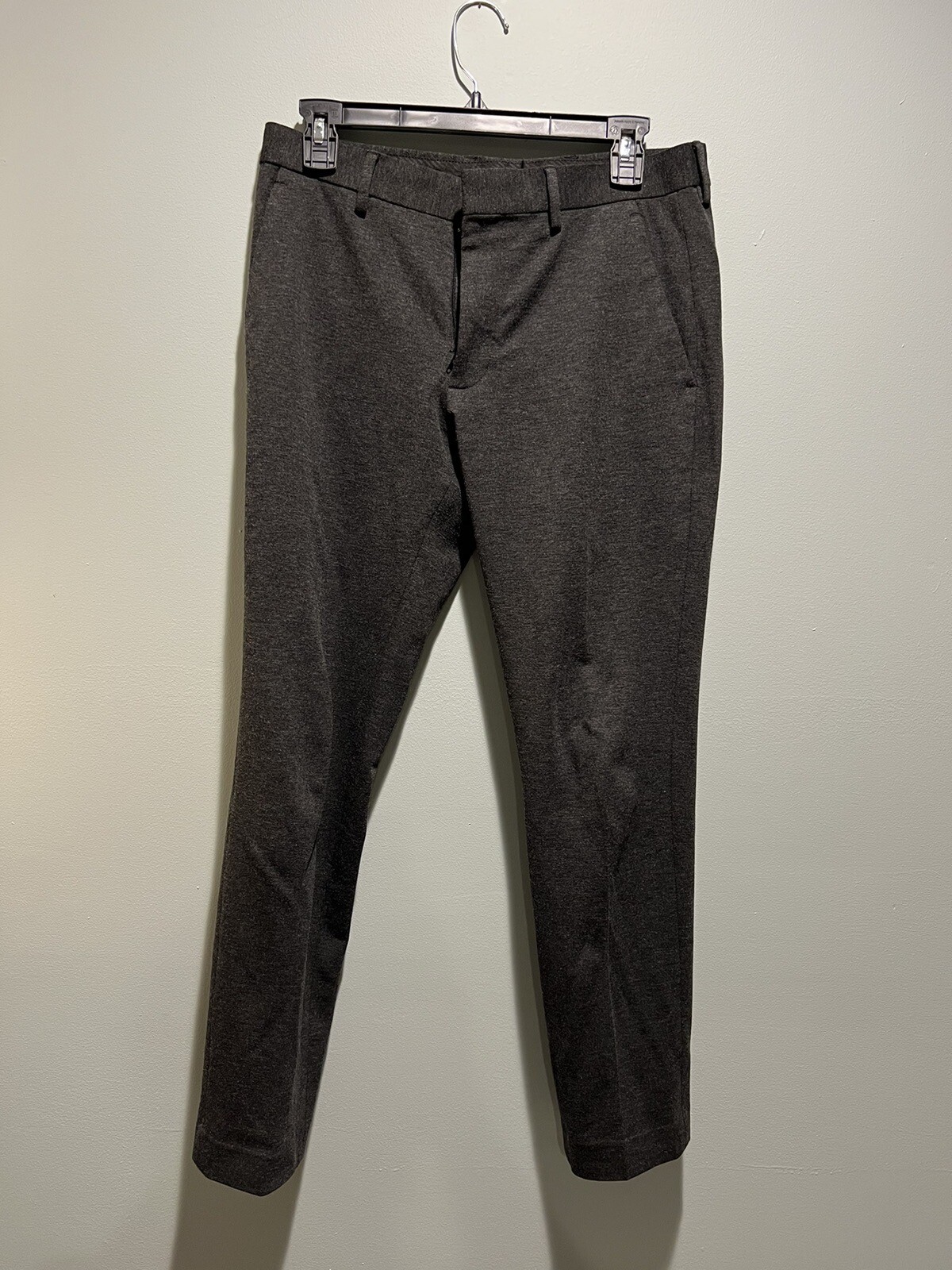 Express Performance Men’s Dress Pants Stretch+ - image 1