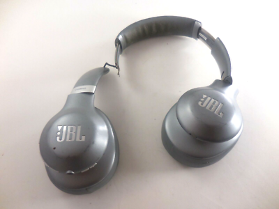 JBL Everest 710 Bluetooth Headphones - (Gray) BROKEN HEADBAND | eBay