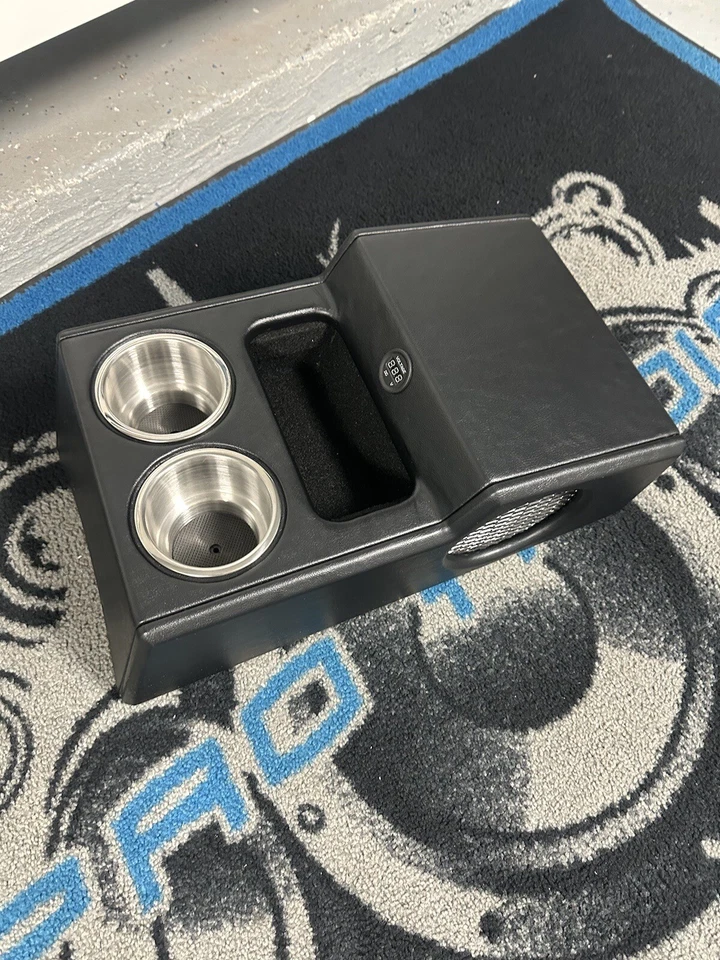 Центральная консоль G-Body на заказ Cutlass Regal Monte Carlo Grand Prix El Camino - Изображение 2 из 4