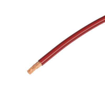 Boladge 2 Metri Filo Di Silicone Puro Cavo Di Alimentazione 8AWG Cavo - Foto 10