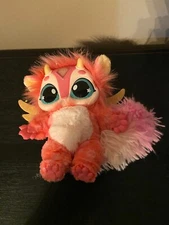 Magic Mixies Magical Misting Interactive Plush Toy