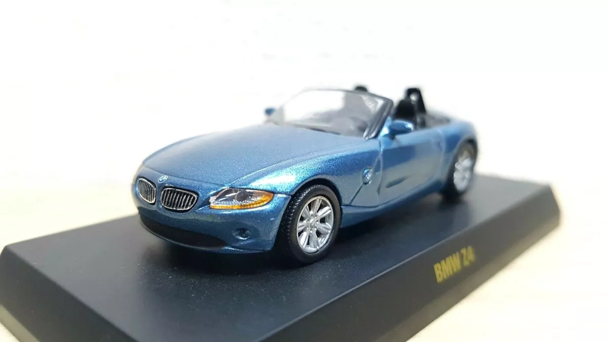 Kyosho bmw sale z4