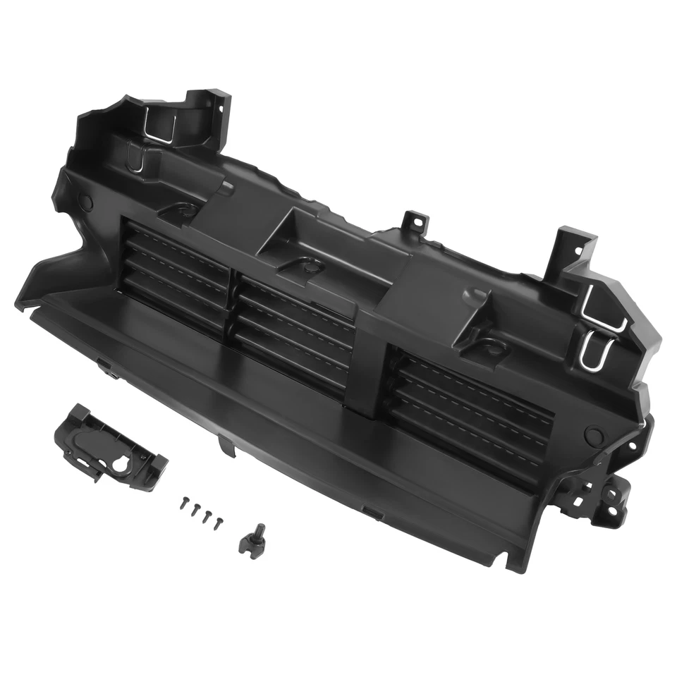 Front Upper Active Grille Shutter For 2017-2019 Honda CR-V w/o Motor 71300TLAA01 Foto 4 de 4