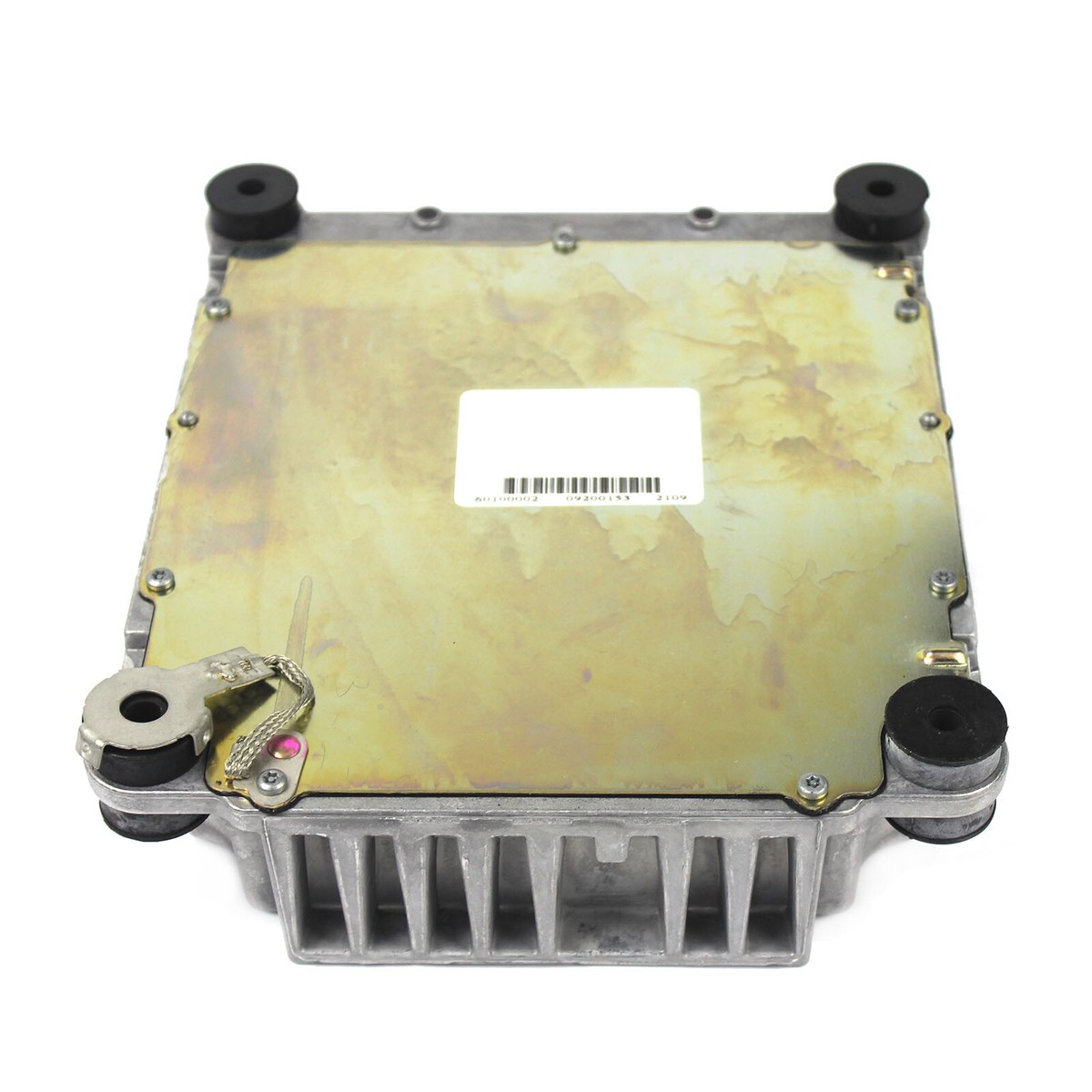 ECU Controller 20577131 20582958 Control Box for Volvo A30D