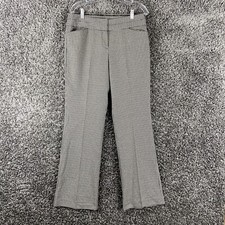 Ann Taylor Loft Multicolor Dress Pants Women s 8