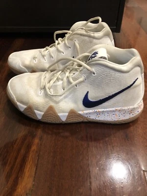 kyrie 4 size 6