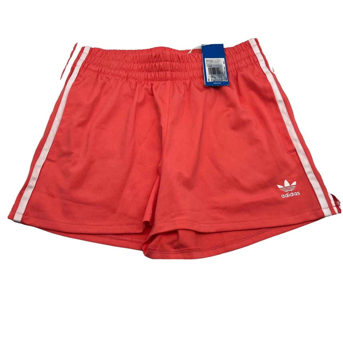 Adidas 3 hotsell pocket shorts