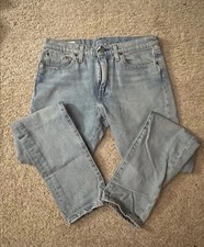 Levis 501 Vintage Jeans