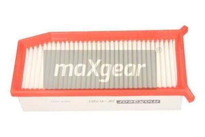 Maxgear 26-0995 Air Filter for Dacia Lada Renault