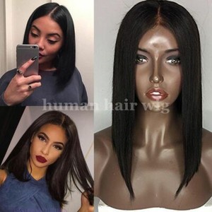 glueless bob wigs