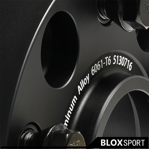 5x130 | 35mm (2) | Safety CNC Wheel Spacer for Porsche 911/991 Carrera GTS Coupe - Picture 6 of 11