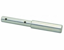 PERNO ATTACCO ATTREZZI 19-25 MM TRATTORE SOLLEVATORE AGRICOLO A SALDARE (20094)