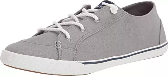 Sperry lounge store away grey