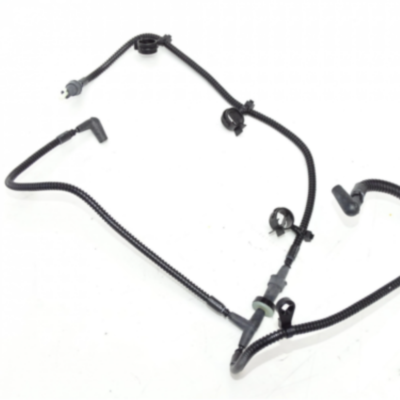 FOR JAGUAR XF X250 Engine Vacuum Hose OEM C2Z3446 XR847344 | eBay