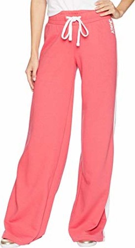 Juicy Couture Claret Red Track Fleece 