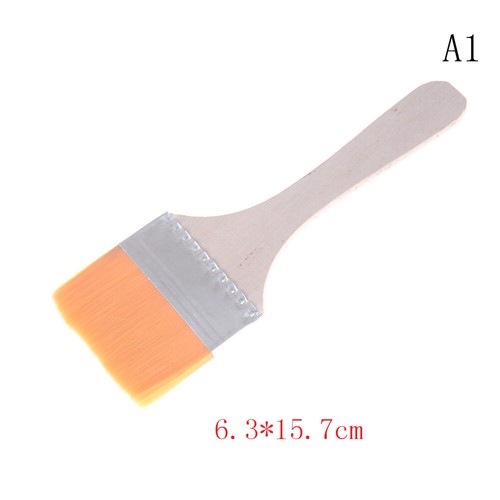 Soft Nylon Brush Dust Cleaner For Computer Keyboard Cell Phone Cleaning Tools; - Photo 11/17