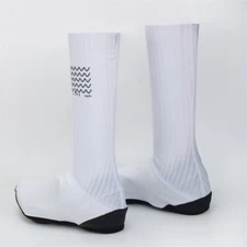 2025 AERO Cycling Shoes Cover MTB Road Bike Overshoes  Anti-Slip Waterproof