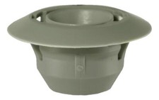 MERCEDES CLK W209 T&uuml;rschienenclips