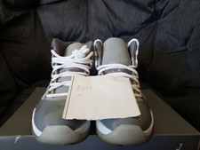 Size 8 - Jordan 11 Retro Cool Grey 2010 