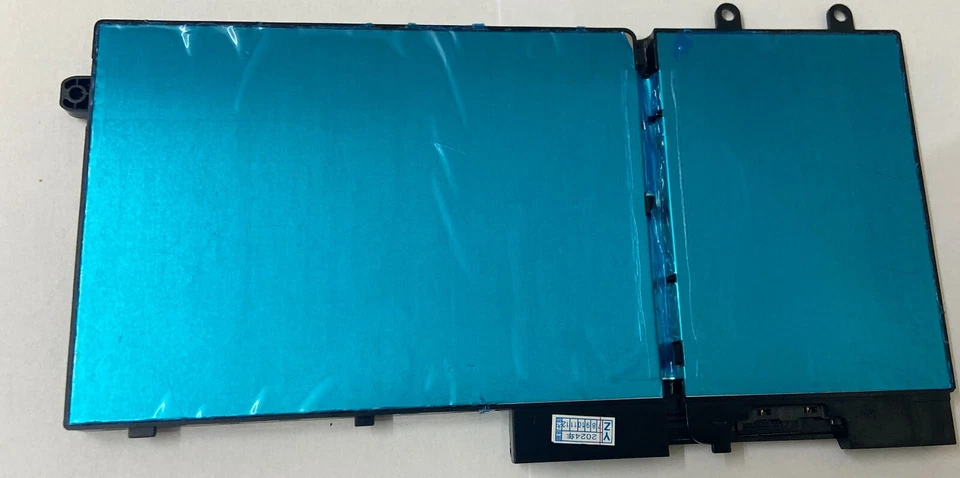 Batería Original 4GVMP 7VTMN RF7WM Fr Precision 3540 3550 Latitude 5400 5410 5500 Foto 4 de 4