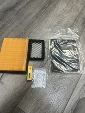 Yamaha Golf Cart Drive2 Tune Up Kit Genuine OEM