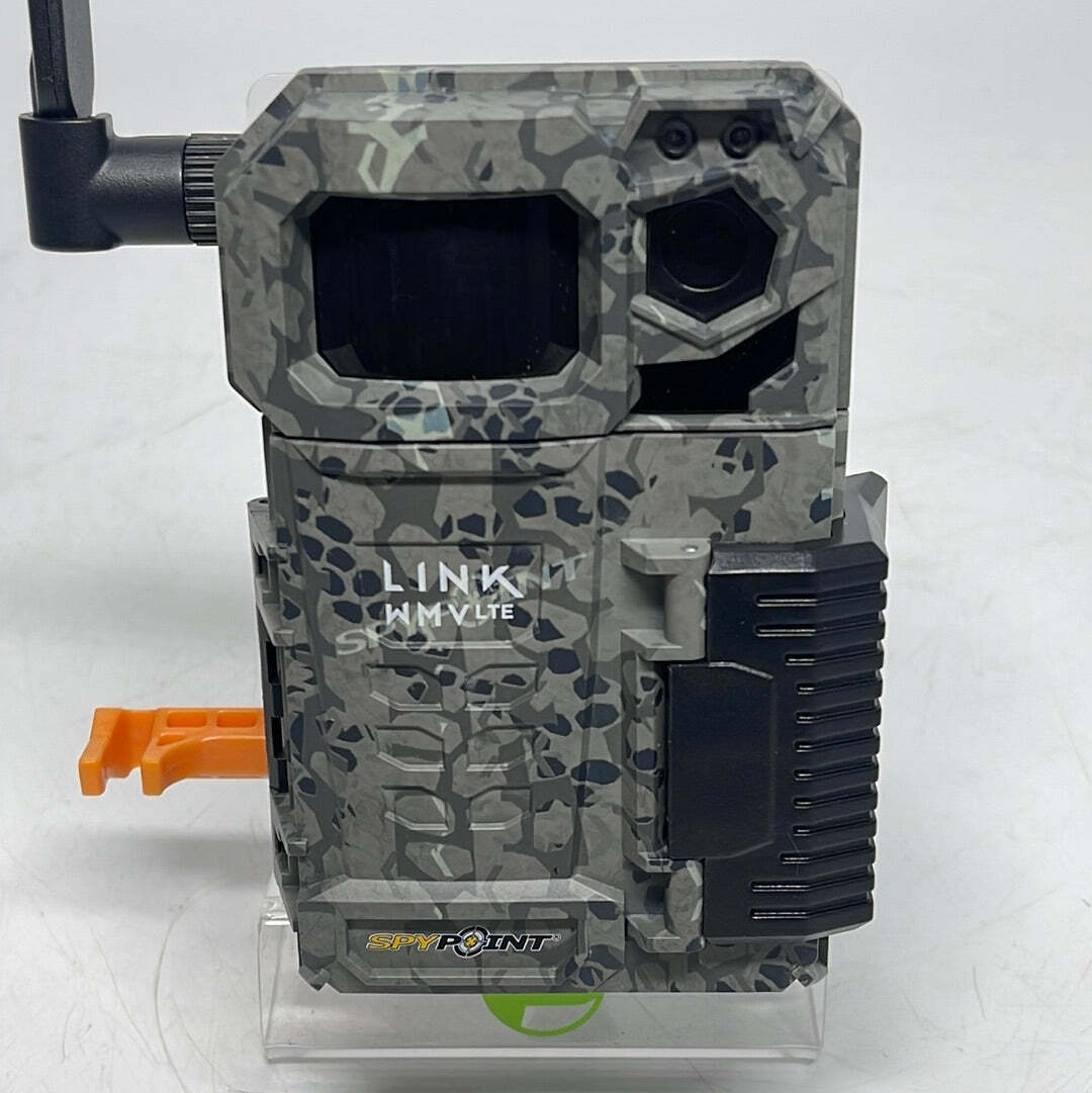 SpyPoint Cellular Trail Camera LINKWMVLTE eBay