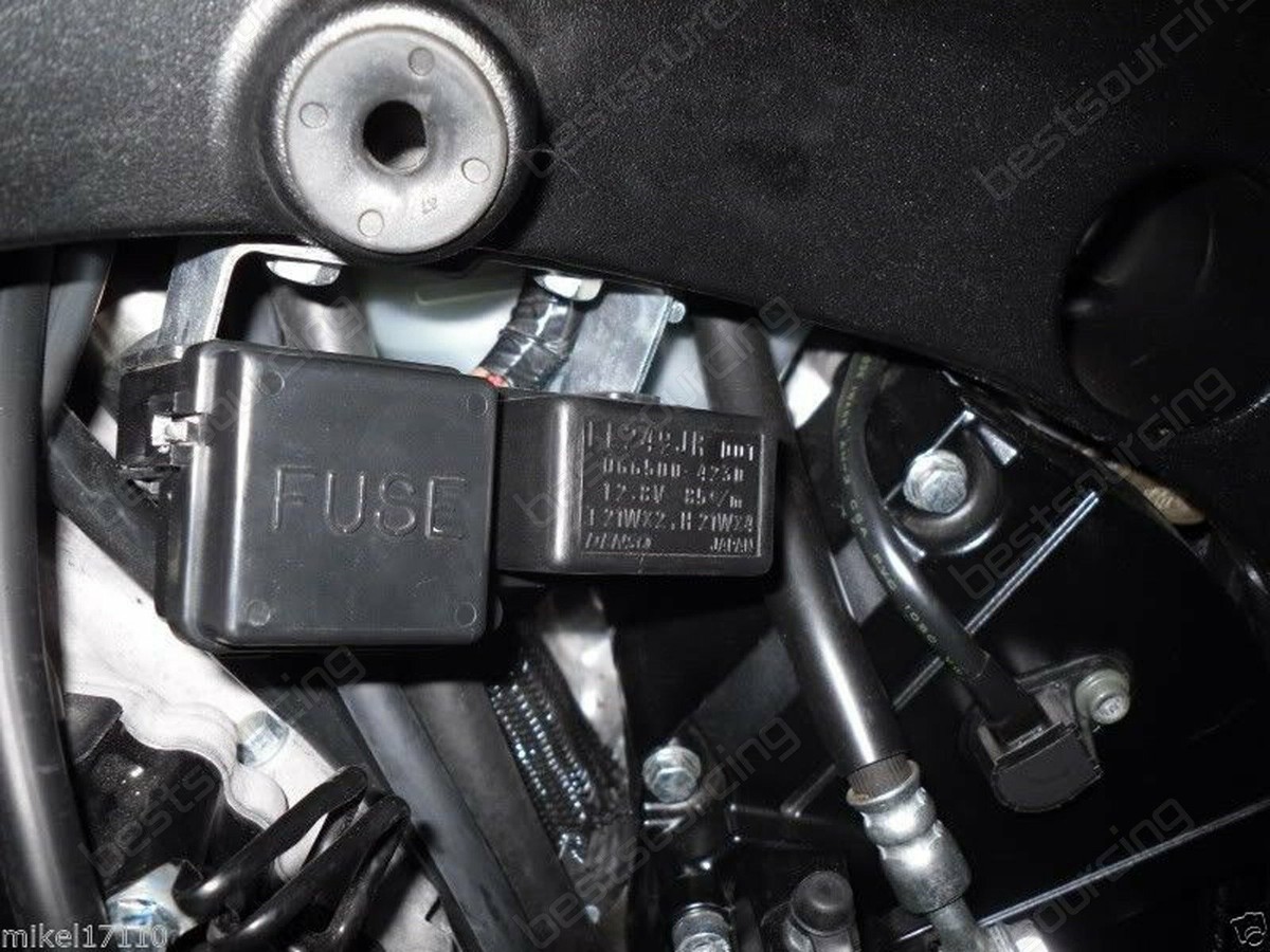 Audi A7 C7 FWD / Quattro Kit de silent blocs de suspension avant Audi A7 C7 FWD / Quattro Kit de silent blocs de suspension avant