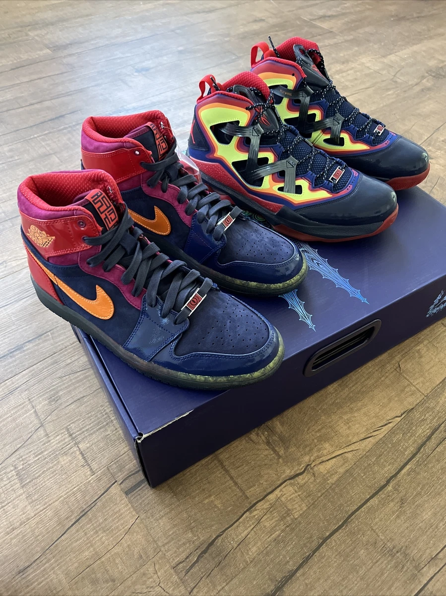 The snake jordans hotsell