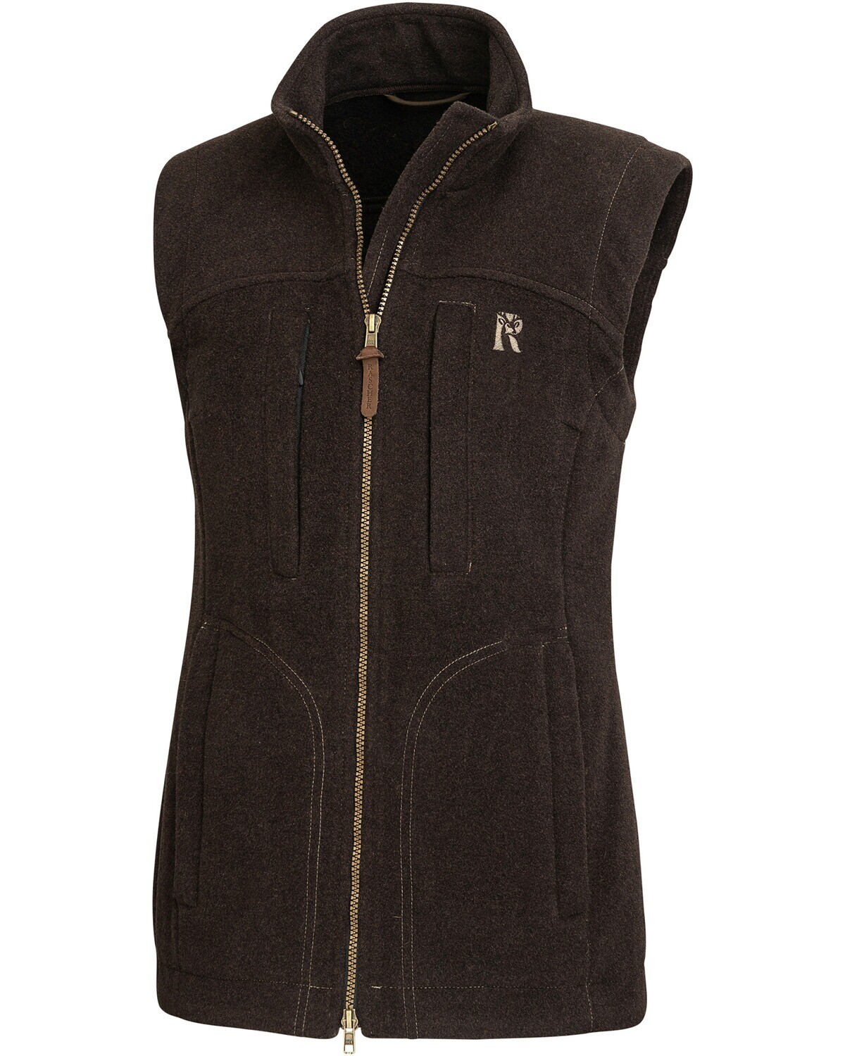 Рашер Дамен Лоденвесте Ханни Ягдвестен|Лоденвестен|Средний слой|Западный Дамен НОЙ