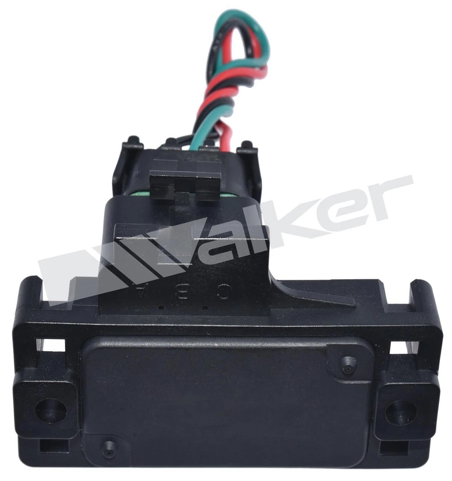 Walker Manifold Absolute Pressure Sensor For 1988-1993 Pontiac LeMans - Image 4 of 4
