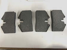 Ferrari Maserati Porsche Brake Pads Gpm3034