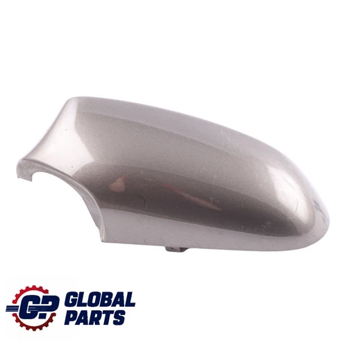 Mirror Cover BMW E81 E82 E87 Door Wing Cap Trim Left N/S Havanna Mojave - A17