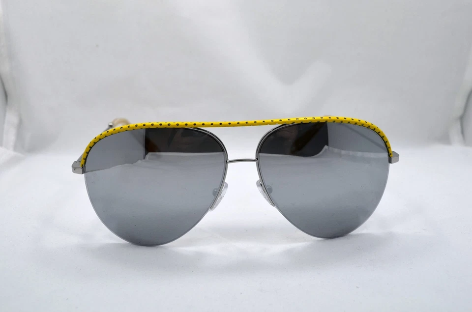 NUEVAS GAFAS DE SOL AUTÉNTICAS VICTORIA BECKHAM VBS90 C50 Foto 2 de 4