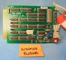 INFOSIGHT, PRINTED CIRCUIT BOARD, ITM05505A, ITM03522, PCB