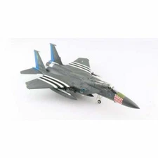 Hobby Master 1:72 HA4599 F-15C Eagle USAF 493 FS RAF Lakenheath 2019 D-Day 75th